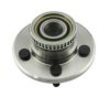 PFI PHU2023 Wheel Hub